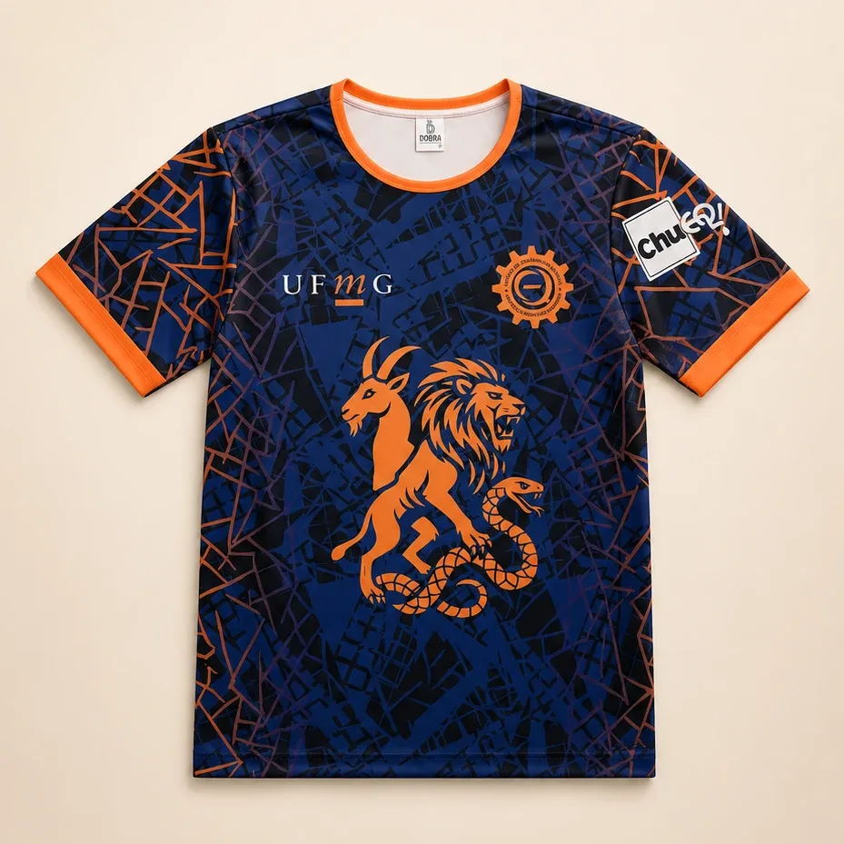 Uniforme para Escolas